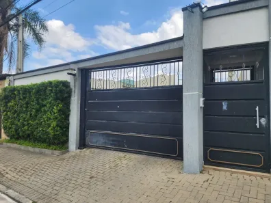 Casa de Condomínio com 2 Quartos à venda, 60m² no Jardim Virginia Bianca, São Paulo
