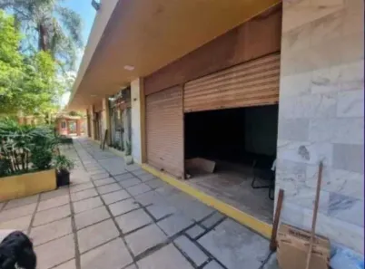 Ponto Comercial para alugar, 100m² no Floresta, Porto Alegre
