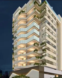 Apartamento com 3 Quartos à venda, 118m² no Cruz das Almas, Maceió