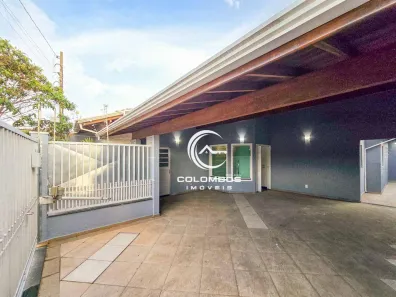 Casa com 3 Quartos à venda, 250m² no Parque Via Norte, Campinas