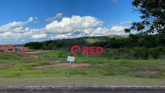 Lote/Terreno à venda, 1113m² no Paruru, Ibiúna