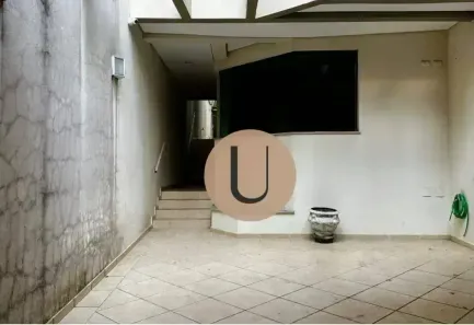 Sobrado com 3 Quartos à venda, 240m² no Jardim Anália Franco, São Paulo