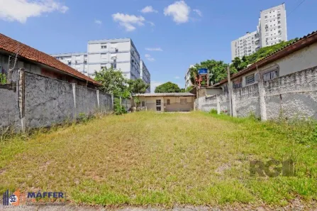 Lote/Terreno à venda, 300m² no Partenon, Porto Alegre