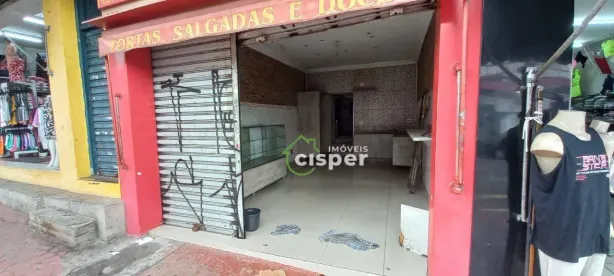 Ponto Comercial para alugar, 42m² no Jardim Lisboa, São Paulo