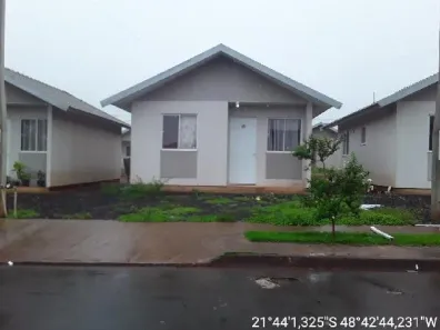 Casa com 2 Quartos à venda, 181m² no Jardim Maria Luiza I, Tabatinga