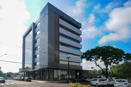 Ponto Comercial para alugar, 56m² no Centro, Foz do Iguaçu