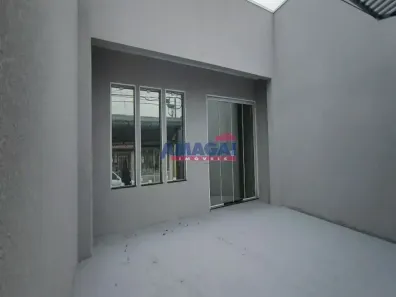Imóvel Comercial à venda, 130m² no Centro, Jacareí