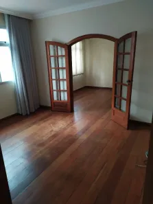 Cobertura com 5 Quartos à venda, 360m² no Cidade Nova, Belo Horizonte