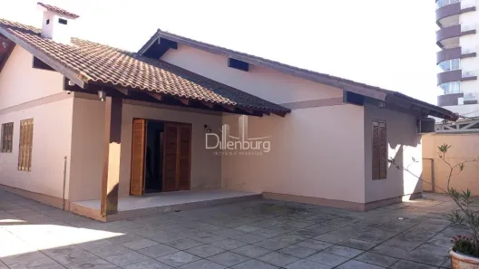 Casa com 4 Quartos à venda, 200m² no Centro, Campo Bom