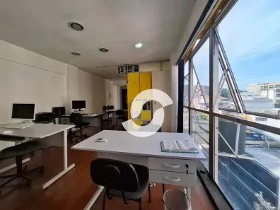 Sala Comercial à venda, 44m² no Centro, Niterói