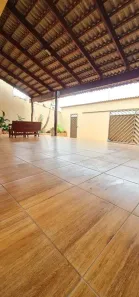 Sobrado com 3 Quartos à venda, 220m² no Setor Morada do Sol, Goiânia