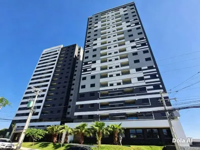 Apartamento com 2 Quartos para alugar, 67m² no Jardim do Paço, Sorocaba