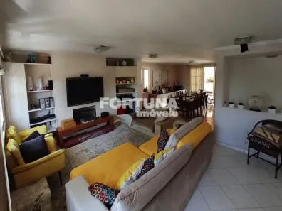 Casa de Condomínio com 3 Quartos à venda, 306m² no Vila São Silvestre, São Paulo