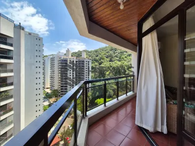Apartamento com 3 Quartos à venda, 100m² no Pitangueiras, Guarujá