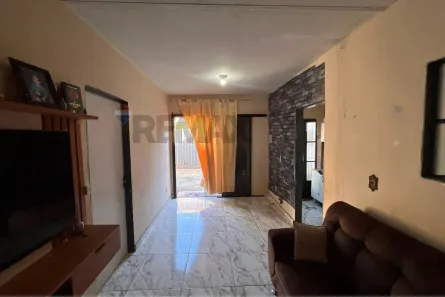 Casa com 3 Quartos à venda, 99m² no Parque Residencial Braz Cavenaghi, Itapira