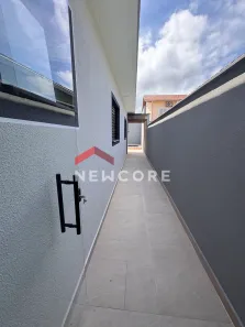 Casa com 2 Quartos à venda, 80m² no Vila Vera Cruz, Mongaguá