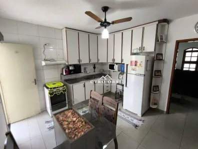 Casa com 2 Quartos à venda, 86m² no Vila Monteiro, Piracicaba