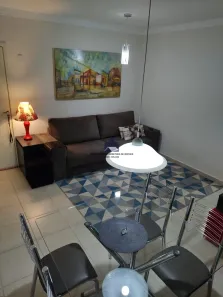 Apartamento com 2 Quartos à venda, 47m² no Residencial Colorado, São José do Rio Preto
