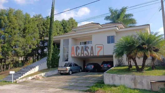 Casa de Condomínio com 4 Quartos à venda, 330m² no Chacara Santa Terezinha, Araçoiaba da Serra