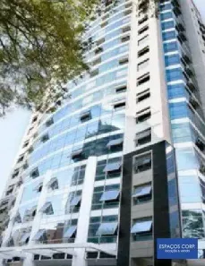 Sala Comercial à venda, 398m² no Vila Olímpia, São Paulo