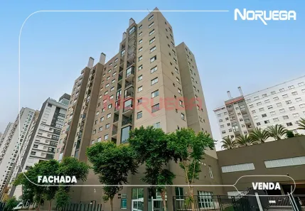 Apartamento com 3 Quartos à venda, 153m² no Boa Vista, Curitiba