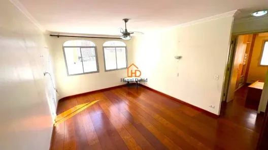 Apartamento com 2 Quartos à venda, 83m² no Vila Mariana, São Paulo