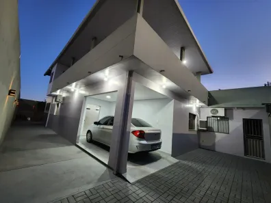 Casa com 2 Quartos para alugar, 100m² no Flores, Manaus
