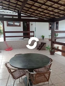 Casa com 3 Quartos à venda, 204m² no Piratininga, Niterói