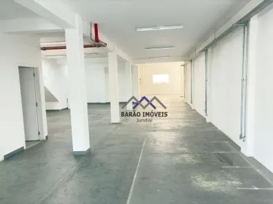 Ponto Comercial para alugar, 315m² no Centro, Jundiaí