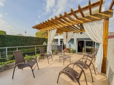 Sobrado com 3 Quartos à venda, 158m² no São José, Canoas