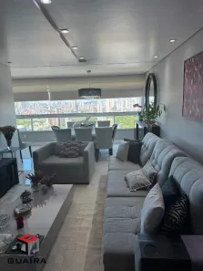 Apartamento com 3 Quartos à venda, 150m² no Jardim do Mar, São Bernardo do Campo