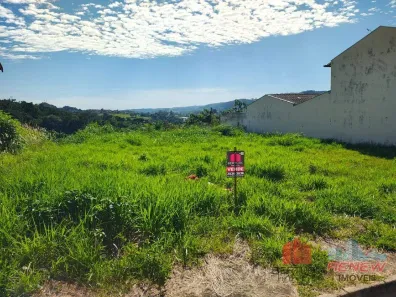 Lote/Terreno à venda, 310m² no Loteamento Nova Espírito Santo, Valinhos