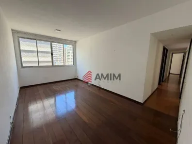 Apartamento com 3 Quartos à venda, 110m² no Icaraí, Niterói