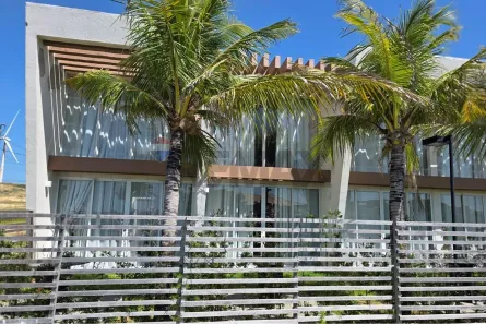 Apartamento com 1 Quarto à venda, 120m² no , Trairi