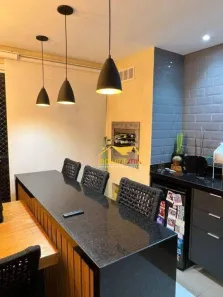 Apartamento com 3 Quartos à venda, 96m² no Vila Andrade, São Paulo