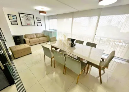 Apartamento com 3 Quartos à venda, 135m² no Parque São Jorge, São Paulo