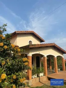 Fazenda/Sítio com 3 Quartos à venda, 200m² no Vale do Sol, Boituva