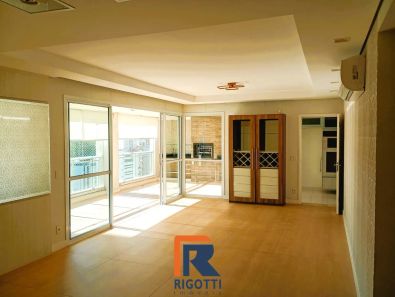 Apartamento com 4 Quartos à venda, 189m² no Vila Adyana, São José dos Campos