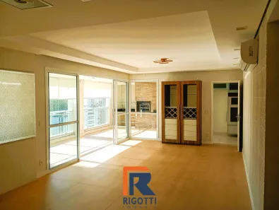 Apartamento com 4 Quartos à venda, 189m² no Vila Adyana, São José dos Campos