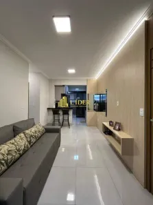 Apartamento com 2 Quartos à venda, 66m² no Santa Mônica, Uberlândia