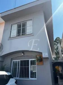 Casa com 3 Quartos à venda, 150m² no Vila Madalena, São Paulo