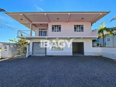 Ponto Comercial para alugar, 20m² no Aririú, Palhoça