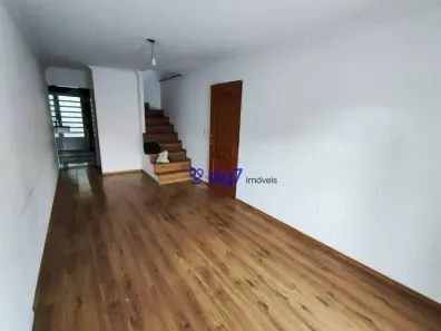 Sobrado com 2 Quartos à venda, 80m² no Jardim Bonfiglioli, São Paulo