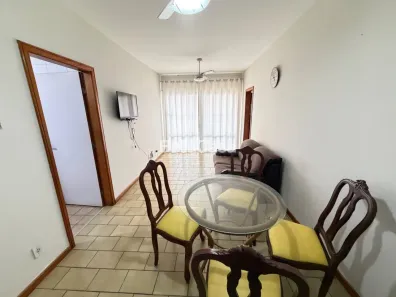 Apartamento com 1 Quarto à venda, 75m² no Centro, Guarapari