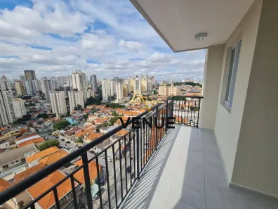 Apartamento com 3 Quartos à venda, 67m² no Chora Menino, São Paulo
