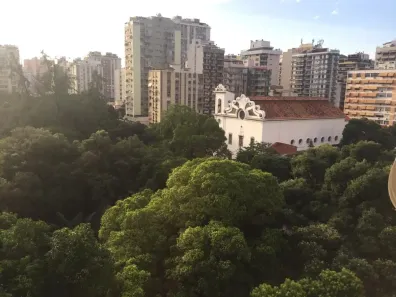 Apartamento com 3 Quartos à venda, 90m² no Icaraí, Niterói
