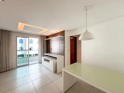 Apartamento com 2 Quartos à venda, 83m² no Paineiras, Juiz de Fora