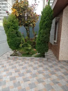 Casa com 2 Quartos à venda, 90m² no Parque Maria Luiza, São Paulo