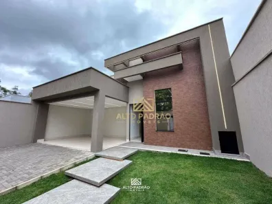 Casa com 3 Quartos à venda, 204m² no Setor Faiçalville, Goiânia