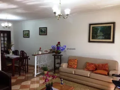 Casa com 4 Quartos à venda, 150m² no Conjunto Residencial Butantã, São Paulo